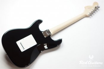 AFFINITY SERIES STRATOCASTER - Black